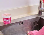 THE PINK STUFF Miracle Cleaning Paste 850g | Effective Against Grease &amp; ... - £9.81 GBP+