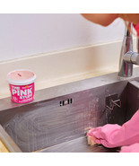 THE PINK STUFF Miracle Cleaning Paste 850g | Effective Against Grease & Grime - £9.79 GBP - £14.73 GBP