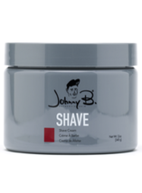 Johnny B Shave Intensely Rich, High Performance Shaving Cream - £14.35 GBP+