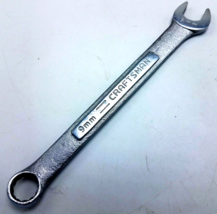 Craftsman Tools -VV- Series 42913 - 9mm Combination Wrench 12 Point USA - $8.87