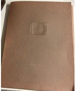 Lancaster House Prospectus Portfolio Catalog Including Contemporary Artists - $800.50 MXN