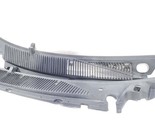 Left And Right Side Cowl Vent Panel OEM 1996 Chevrolet Impala SS90 Day W... - $136.60