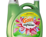 Gain Aroma Boost Fabric Softener Spring Daydream 190 Loads 164oz. Fresh ... - $41.99