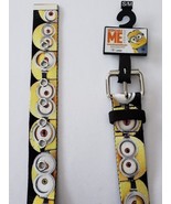 Despicable Me ~ Multicolored ~ Youth Size Small/Medium ~ Polyester/Canva... - €12,89 EUR