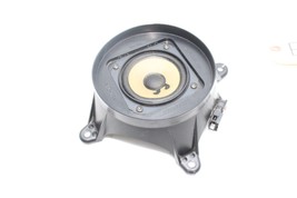 00-06 MERCEDES-BENZ C215 CL500 CL600 FRONT LEFT DRIVER DOOR REAR SPEAKER E6054 image 5