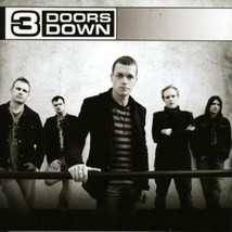 3 Doors Down : 3 Doors Down CD (2008) Pre-Owned - £11.36 GBP