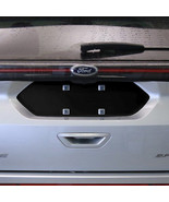 2015-2018 Ford Edge Rear Decklid Blackout Panel (Matte Black) - £15.71 GBP