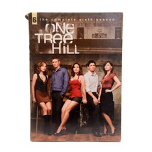 One Tree Hill DVD Series Box Season 6 - £7.71 GBP