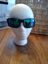 Pugs Sunglasses White/Green Frame-Brand New-SHIPS N 24 HOURS - £46.62 GBP