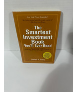 The Smartest Investment Book You&#39;- 9780399535994, Daniel R Solin, paperback - $15.99