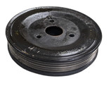 Water Pump Pulley From 2008 Jeep Patriot  2.4 68046027AA fwd - $24.95