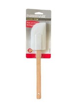 Vintage Farberware Classic Series Silicone Plate Bowl Spoon Spatula  Scraper - £11.07 GBP