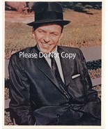 Frank Sinatra Picture in full Color. 8&quot;X10&quot; - $46.09 CAD