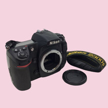 Nikon D300S 12.3MP Digital SLR Camera Body Only Shutter Count - 20241 #U... - £120.07 GBP