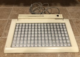Order Taking PREH COMMANDER - MR128WX Keyboard 90315-006/0000 POS Fast F... - $24.11