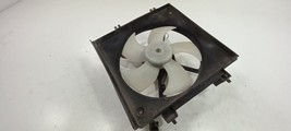 Radiator Cooling Fan Motor Fan Condenser Right Hand Fits 09-13 FORESTERInspec... - £42.27 GBP
