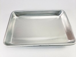 NEW PAN for Black &amp; Decker Spacemaker Toaster Oven 9.5&quot; x 6.5&quot; 610TY2 405TY2 TRO - £11.15 GBP