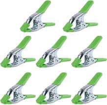 Swanlake 8&amp;16Pcs 6&quot; Inch Spring Clamp, Heavy Duty Spring Metal, 6Inch 8-... - $44.93
