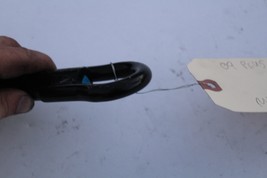 2004-2009 TOYOTA PRIUS EMERGENCY SERVICE TOW HOOK M1068 image 5