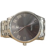 Bulova Wrist watch C8771101 Classic 40mm  Stainless Steel 464504 - $2,365.68 MXN