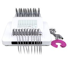 Shape Tactics EMS Microcurrent Stimulation Body Massage System - $406.50