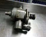 High Pressure Fuel Pump From 2009 GMC  Acadia  3.6 12626234 - $119.95
