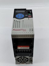 Allen-Bradley 25B-D2P3N114 PowerFlex 525 AC Drive  - $314.00