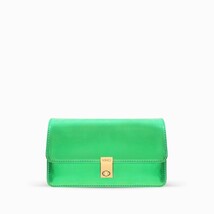 The Torola Green Handbag image 5