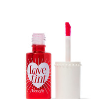 Benefit Love Tint Fiery-Red Tinted Lip &amp; Cheek Stain 6ml - $30.00