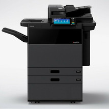 Toshiba E-Studio 5508A A3 Mono BW Laser Copier Printer Scanner MFP 55 pp... - £4,413.54 GBP