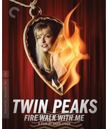  Twin Peaks: Fire Walk With Me (The Criterion Collection) [4K UHD] Ships... - $55.00 CAD