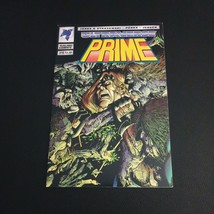 Marvel Comics Prime Ultraverse #15 Oct 1994 Book Collector Bagged Boarded Jones - £4.71 GBP