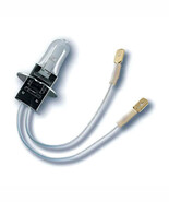 59081 64382 Osram 200W 30.3V PK30D Clear Halogen Lamp - $31.51 CAD