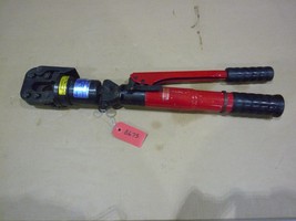 Hydraulic Cable Cutter - Huskie SL-22 - $665.00