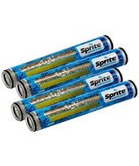Sprite HHC-4 Handheld Replacement 4-Pack Shower Filter Cartridges New! - $635.95 MXN