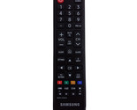 Original Samsung TV Remote Control for UN55NU7100 UN58NU7100 - £16.07 GBP