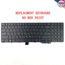 Genuine Us Keyboard For Lenovo Thinkpad L540 T540 T540P E531 E540 T550 T560 - £28.31 GBP