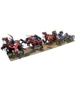 Britain 20099 Zulu War British Artillery Team &quot;Desperate Escape&quot;  Isandl... - $728.38 CAD
