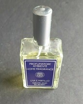 Grape Bilberry Erbario Toscano Home Fragrance Spray - £13.41 GBP