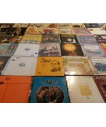 HUGE lot Of 36 vinyl records Country Lot C - €31,89 EUR