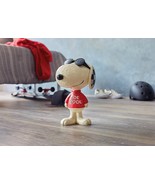 Peanuts - Snoopy Joe Cool 12-inch Figurine from Jim Shore by Enesco D56 - $3,203.86 MXN
