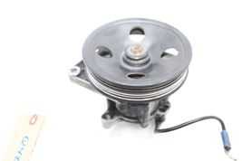 00-06 MERCEDES-BENZ S430 POWER STEERING PUMP Q4117 image 11