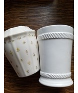 Bathroom Accessories ~ Toothbrush Holder &amp; Glass - €25,89 EUR