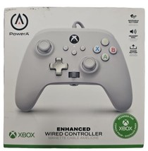 PowerA Enhanced Wired Controller for Xbox One - MIST - £31.57 GBP