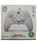 PowerA Enhanced Wired Controller for Xbox One - MIST - $39.59