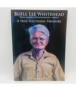 Buell Lee Whitehead: Printmaker, Lithographer, Artist Paperback By Ronal... - £34.79 GBP