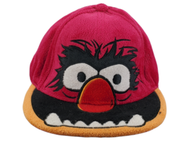 Fozzie Baseball Hat The Muppets Kids Stretch Fit - $6.90