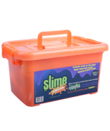 Slime Kit For Kids 55 Piece DIY Supplies Kits For Girls & Boys  - $13.99