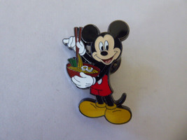 Disney Trading Broches 157217 Mickey Mouse et Amis Ramen - Mickey - £14.53 GBP