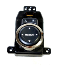 2009-2012 genesis hyundai coupe power mirror switch regulator assembly oem - $29.87